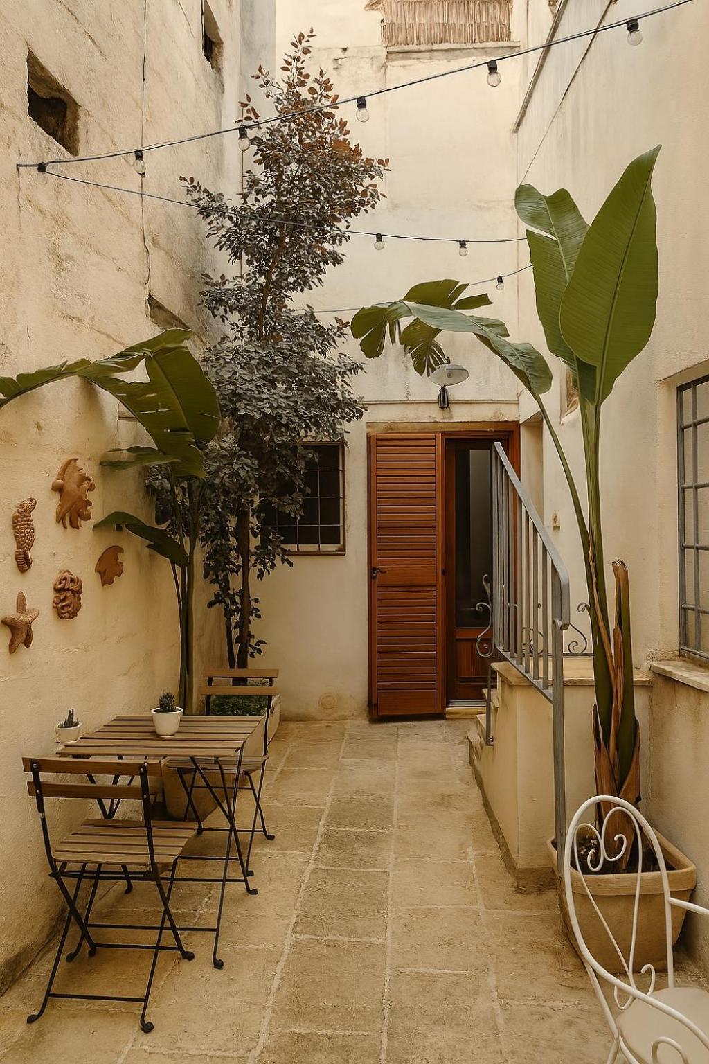 Corte San Giorgio Matino Exterior foto